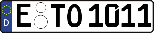 E-TO1011