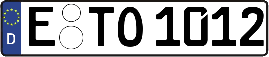 E-TO1012