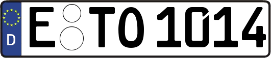 E-TO1014