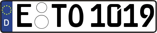 E-TO1019