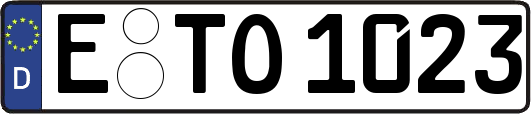 E-TO1023