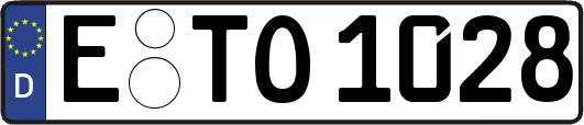E-TO1028