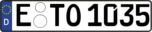 E-TO1035