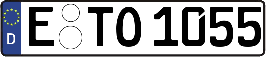 E-TO1055