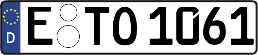 E-TO1061