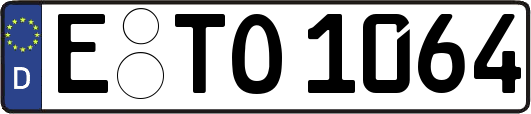 E-TO1064