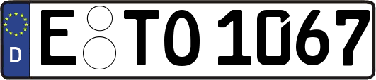 E-TO1067