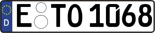 E-TO1068