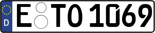 E-TO1069