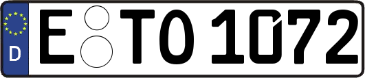 E-TO1072