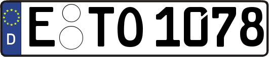 E-TO1078