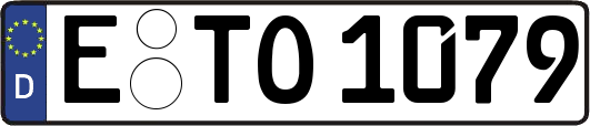 E-TO1079