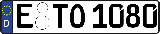 E-TO1080