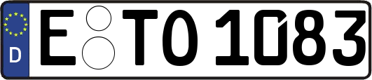 E-TO1083