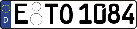 E-TO1084