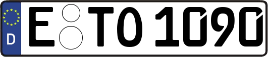 E-TO1090