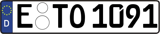 E-TO1091