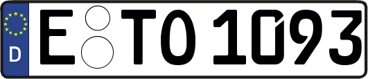 E-TO1093