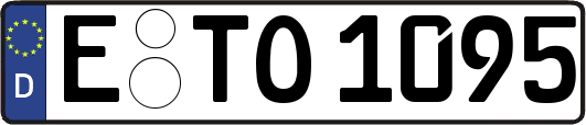 E-TO1095