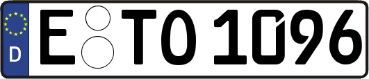 E-TO1096