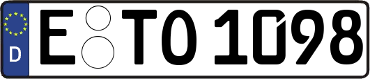 E-TO1098