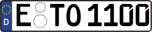 E-TO1100
