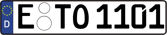 E-TO1101