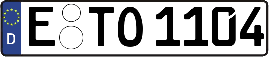 E-TO1104