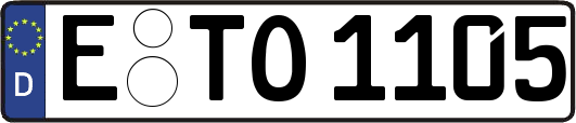 E-TO1105