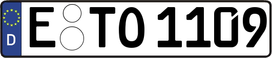 E-TO1109