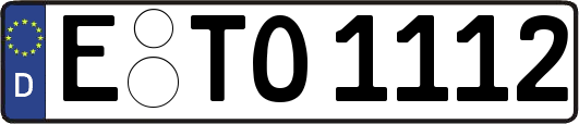 E-TO1112