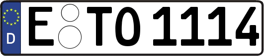 E-TO1114