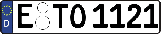 E-TO1121