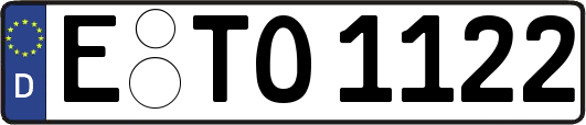 E-TO1122