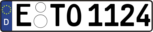 E-TO1124
