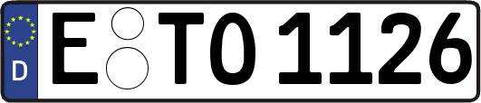 E-TO1126