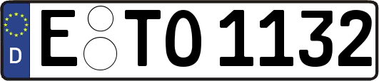 E-TO1132