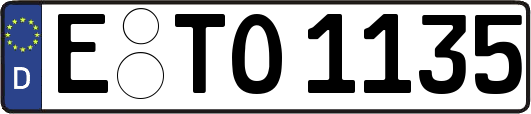 E-TO1135
