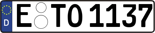 E-TO1137