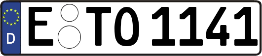 E-TO1141