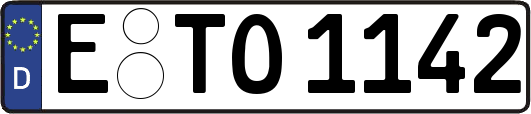 E-TO1142
