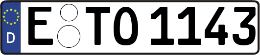 E-TO1143