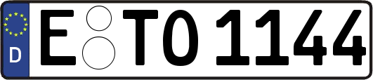 E-TO1144