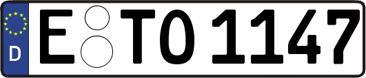 E-TO1147