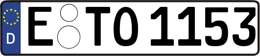 E-TO1153