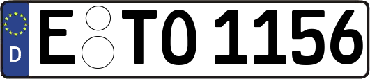 E-TO1156