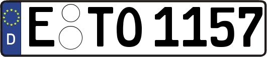 E-TO1157