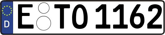 E-TO1162