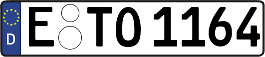 E-TO1164