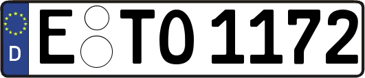 E-TO1172